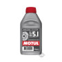 DOT5 BRAKE FLUID LT.0.50