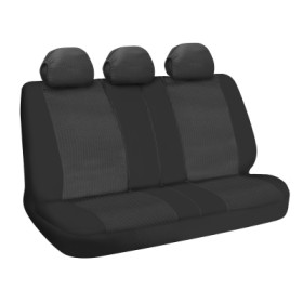 Duka rear-fit, coprisedile posteriore in tessuto j