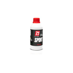 MALOSSI 7613469D OLIO INGRANAGGI 7.1 SPORT GEAR OIL (SAE 80W-90)