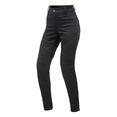 PANTALONI MOTO DONNA MADDALENA JEGGINGS
