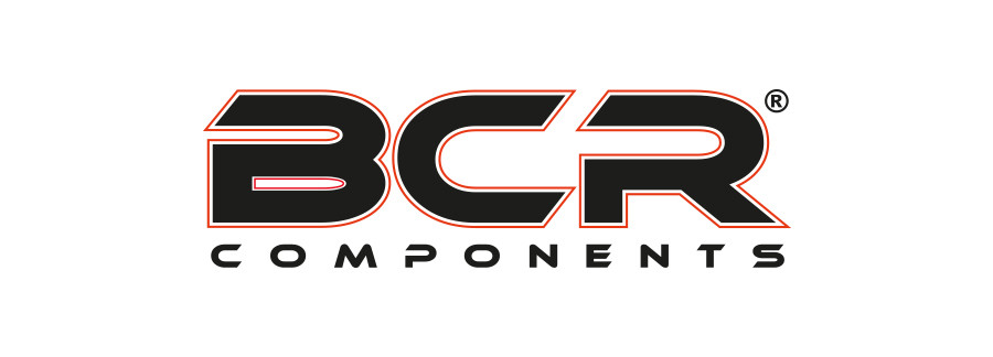 Supporti cavalletto anteriore basculanti